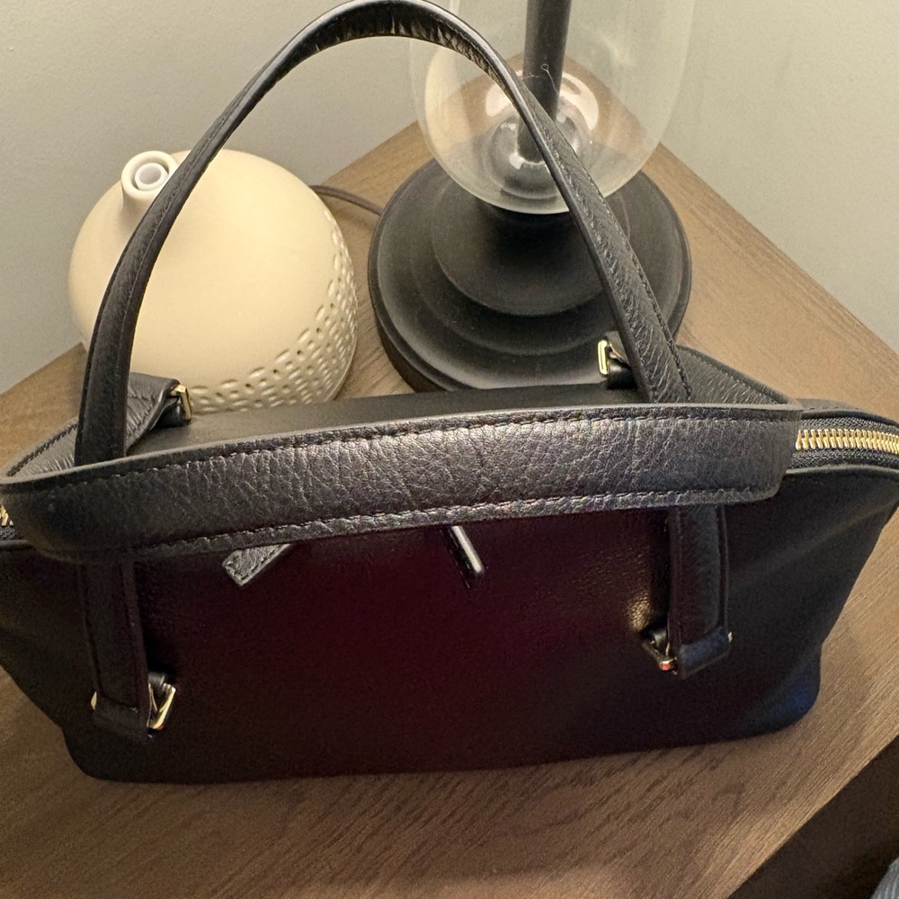 J. Crew Delphine Lady Bag - Picture 3 of 11